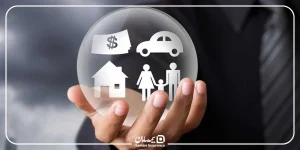 ثبت خسارت بیمه مسئولیت مدنی