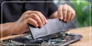 چگونه عمر باتری لپ تاپ را افزایش دهیم؟