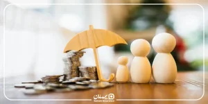 انواع بیمه عمر