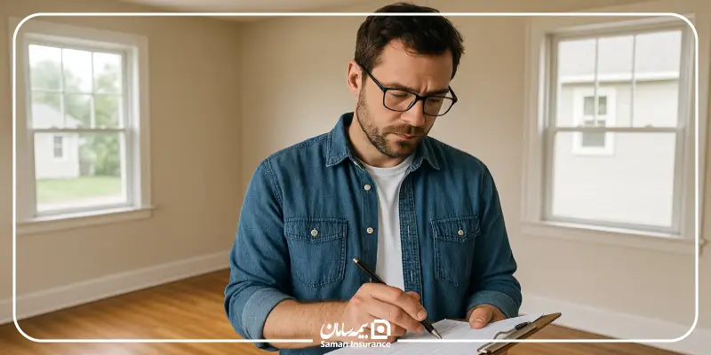 کاملترین چک لیست اسباب کشی