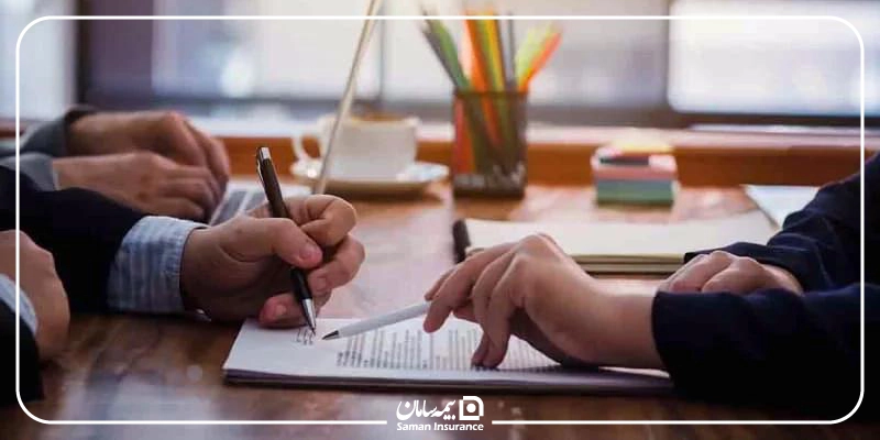 کد کارگاهی بیمه چیست؟