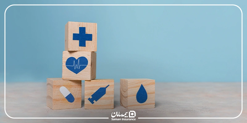 پوشش امراض خاص بیمه عمر