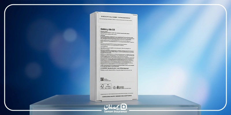 به دست آوردن کد IMEI از روی دستگاه موبایل