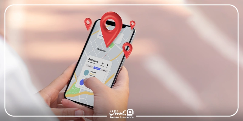روشهای افزایش رتبه در Google Maps