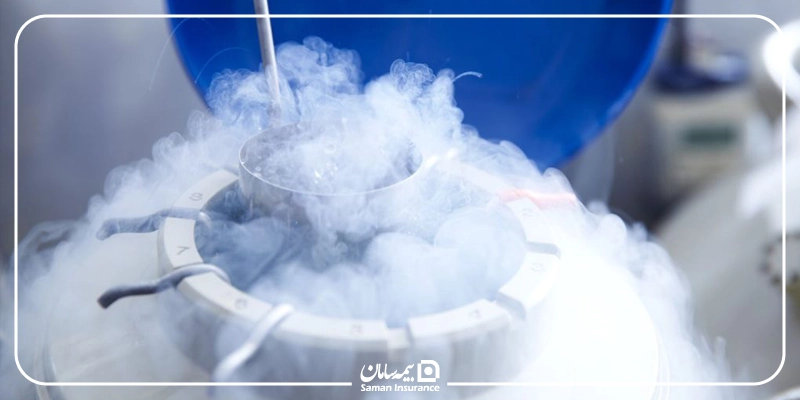 چه عواملی بر هزینه فریز تخمک تاثیر میگذارد؟