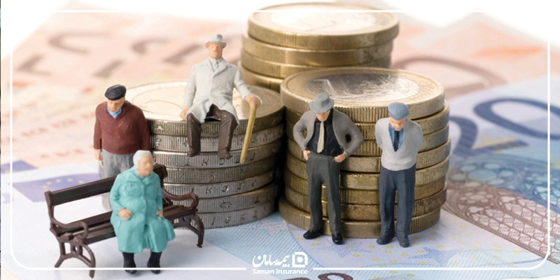 بازنشستگی ده ساله در بیمه تامین اجتماعی چیست؟