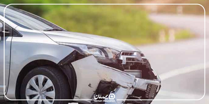 آیا ماشین صفر بیمه بدنه دارد؟