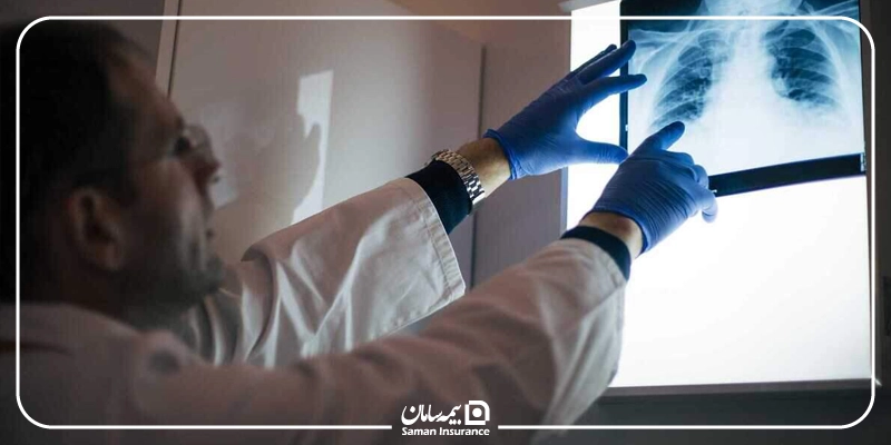 مراحل شکایت از پزشک