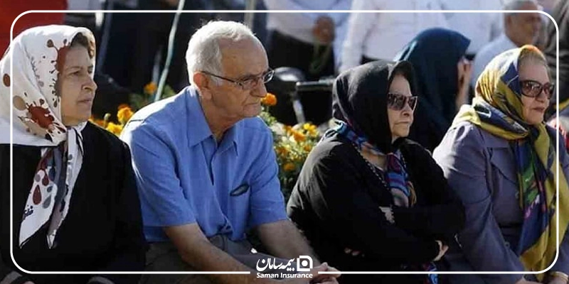 نحوه ثبت نام درخواست بازنشستگی تامین اجتماعی