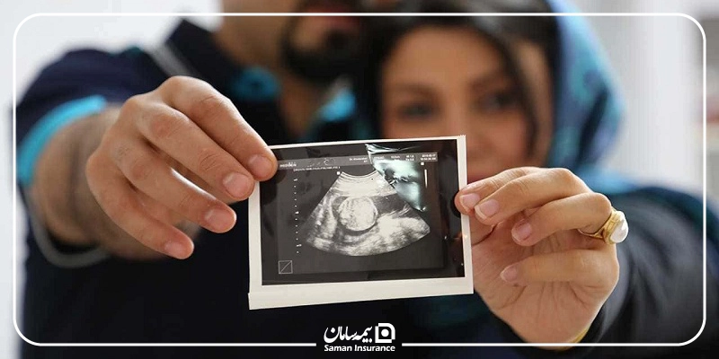 هزینه آزمایش غربالگری جنین در سال ۱۴۰۵