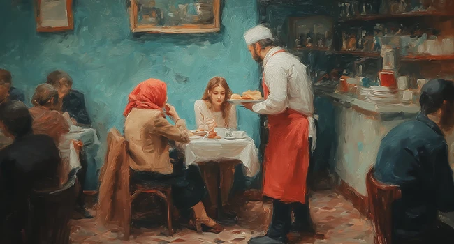 بیمه مسئولیت مدنی مدیران هتل‌ها و رستوران‌ها