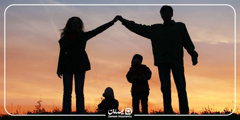 الحاقیه بیمه عمر چیست؟