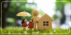 الحاقیه بیمه عمر سامان