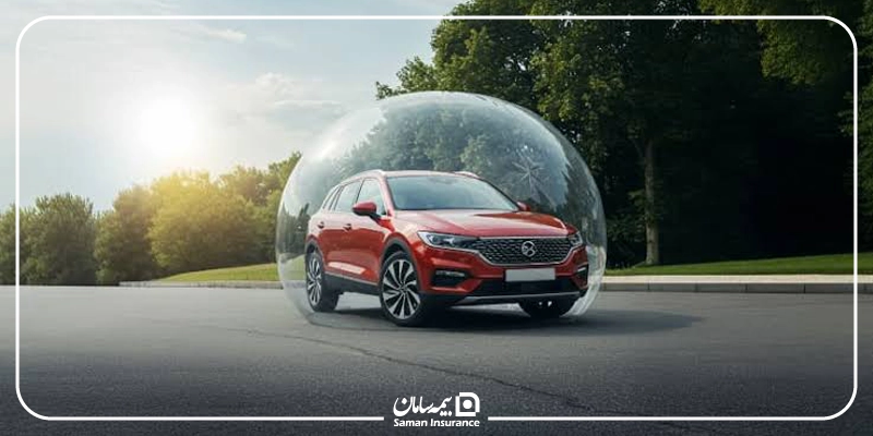 بیمه خودروی برقی