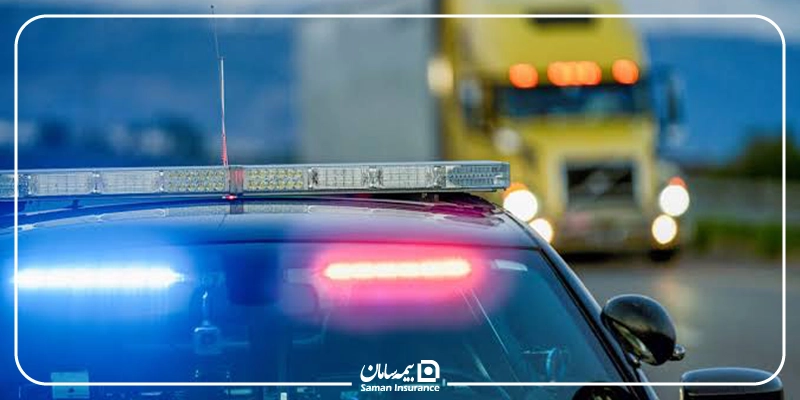روش های استعلام خلافی خودرو