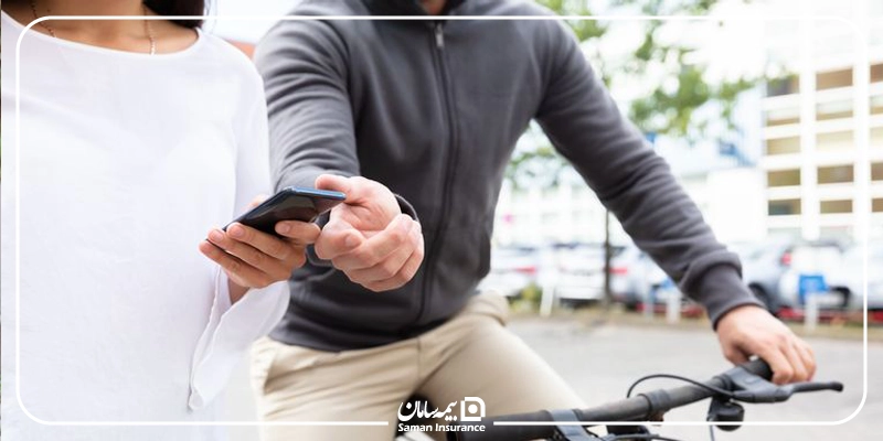 جرم سرقت گوشی چیست؟