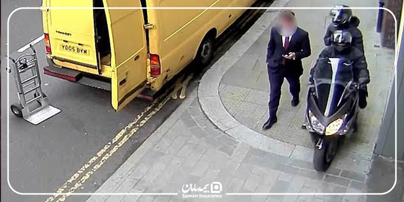 جرم سرقت گوشی چه مجازاتی دارد؟